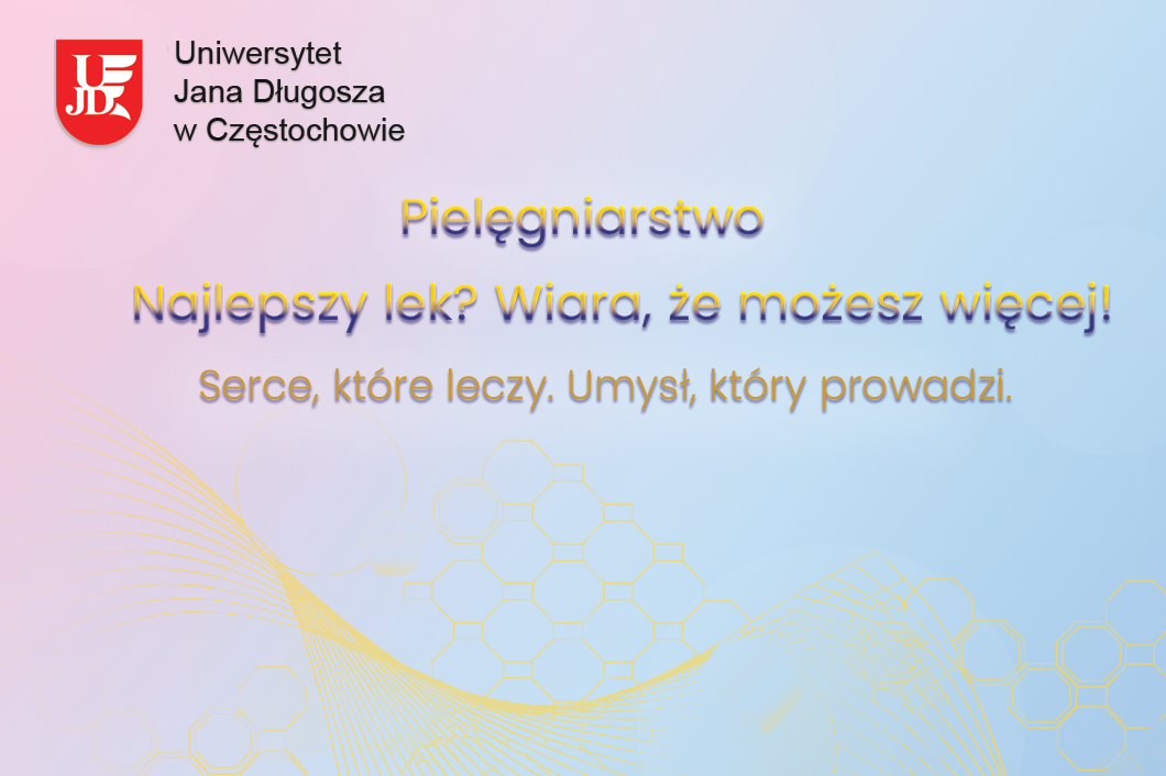 Promocja Pielęgniarstwa