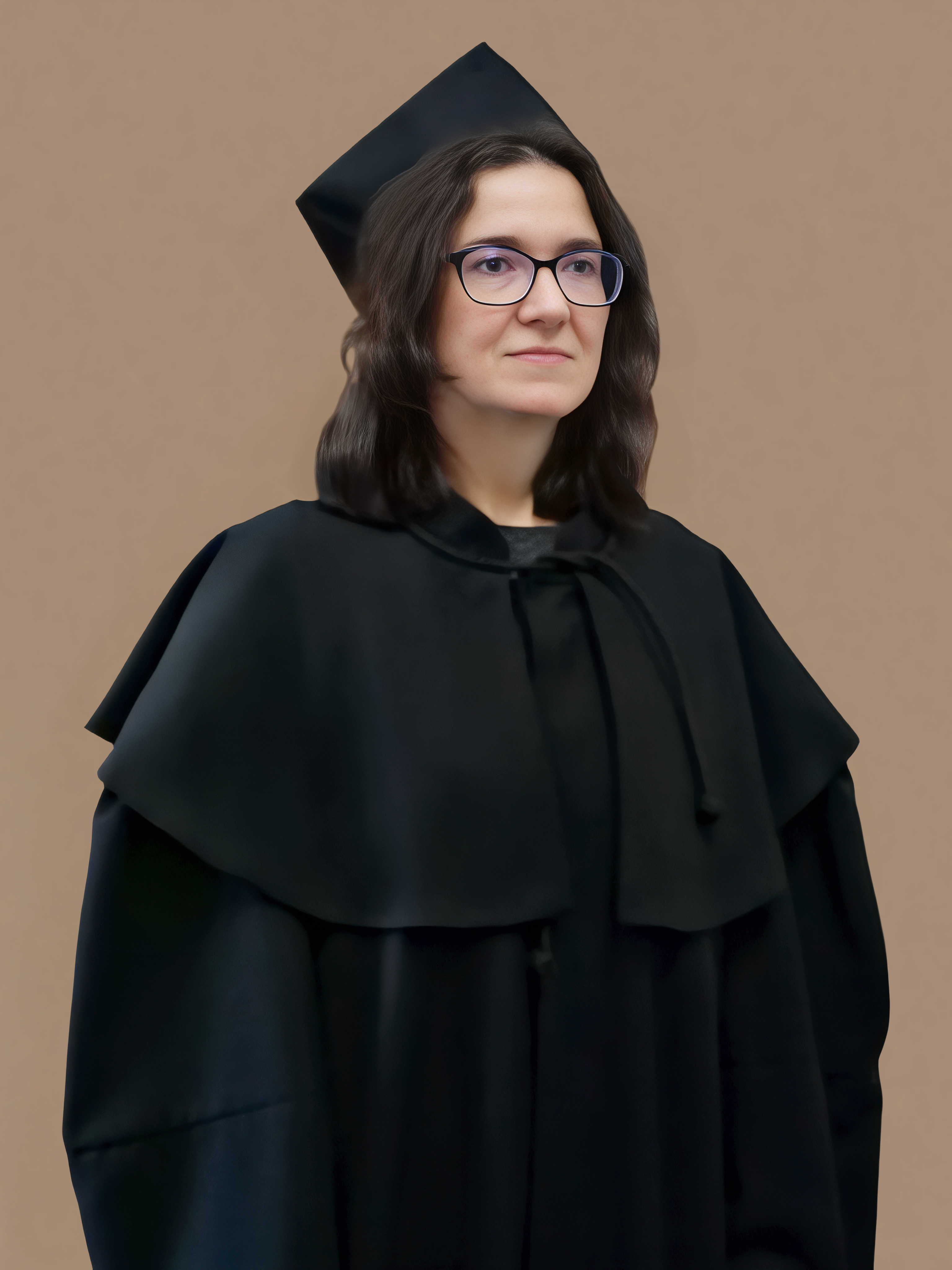 Dr hab. Joanna Socha, prof. UJD